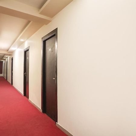 Fabhotel The Diamond غازي أباد المظهر الخارجي الصورة